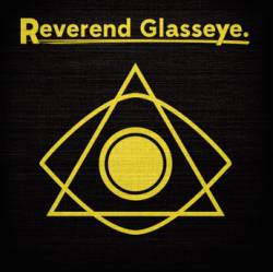 Reverend Glasseye